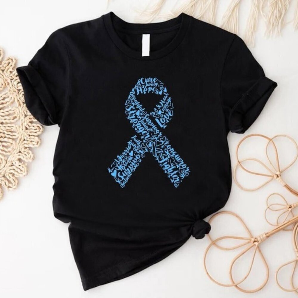 In November We Wear Blue Shirt Diabetes Awareness Shirt